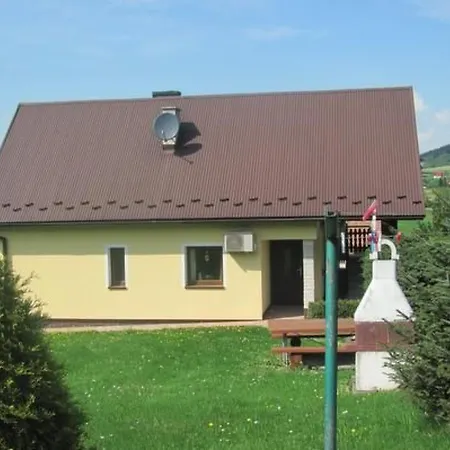 Haus Sonne By Interhome Semesterbostad Rybie Nowe