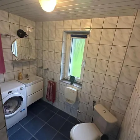 Haus Sonne By Interhome * Nowe Rybie