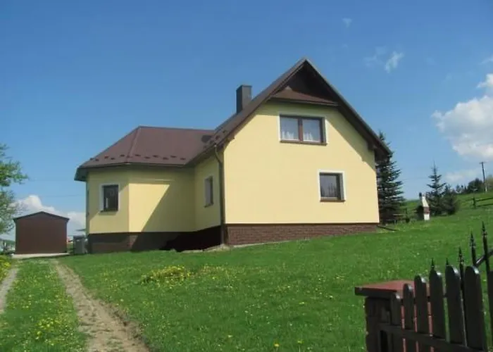 Haus Sonne By Interhome * Rybie Nowe