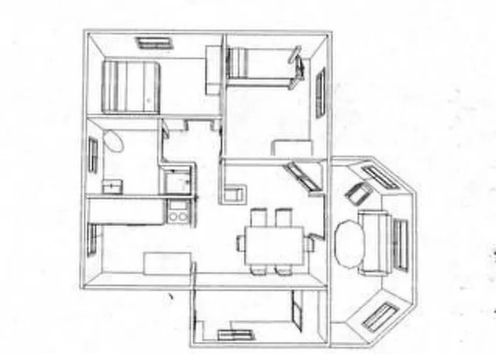 Semesterbostad Haus Sonne By Interhome Rybie Nowe