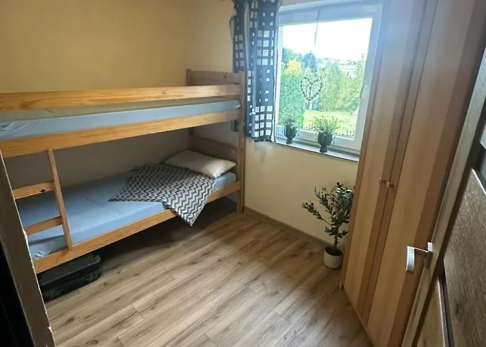 Haus Sonne By Interhome *